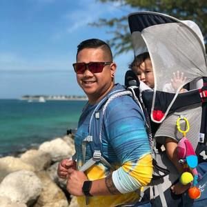 Meet your Posher, Willie